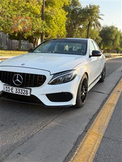 مێرسێدس بێنز C-Class